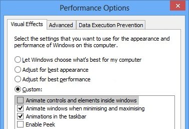 make windows 8.1 faster