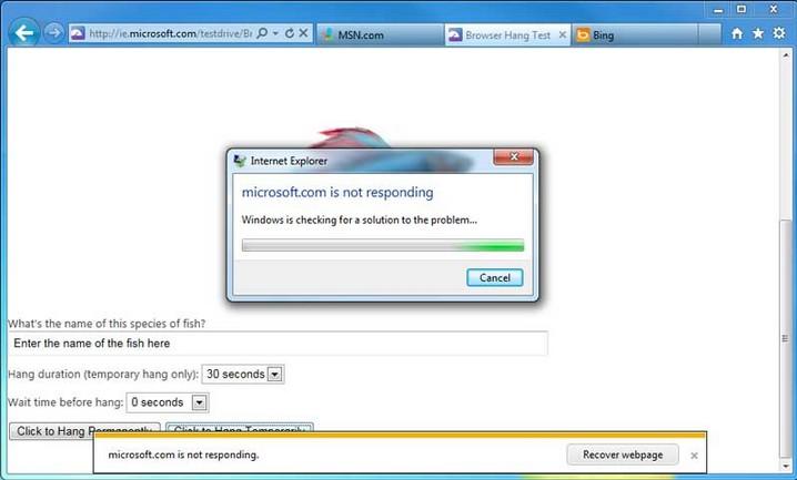 how do i disable error reporting in windows 8