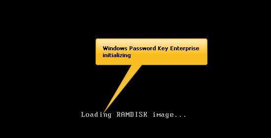 windows 8.1 password reset