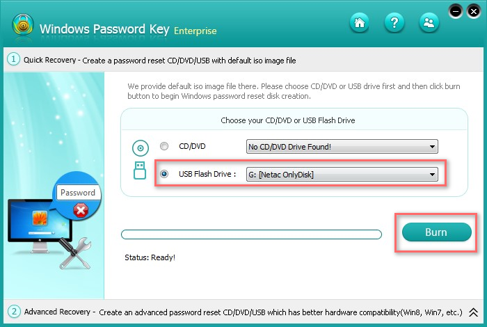 reset sony laptop password 