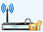 Easily Recover Wi-Fi Password