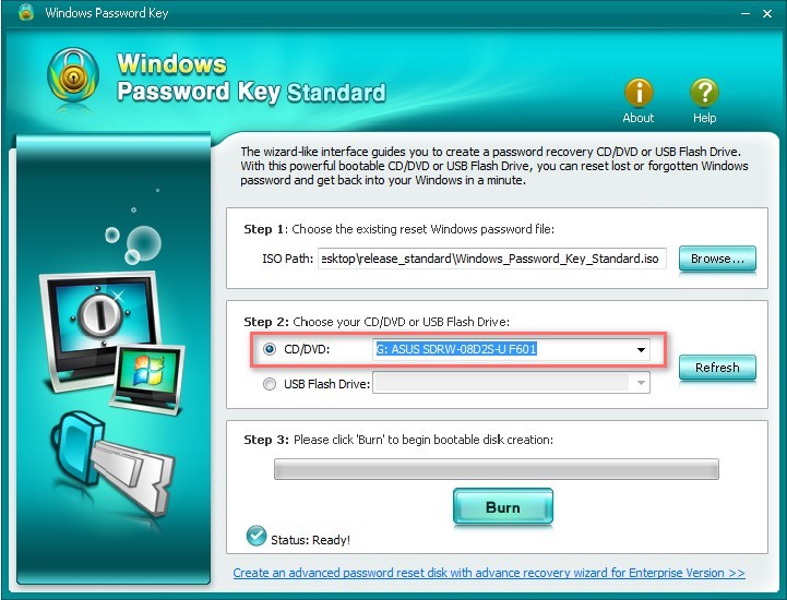 windows 10 password cracker tool