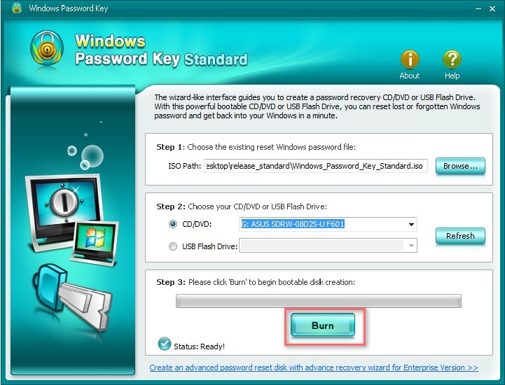 windows 10 passwort vergessen