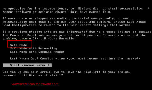 xp home crack mode de confiance