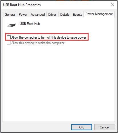 Forudsætning Samuel Kristendom Top 4 Ways to Fix HP Laptop USB Ports Not Working on Windows 7