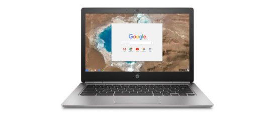 HP laptop