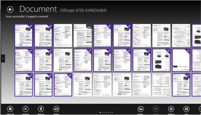 windows 10 hp scanner software