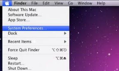 switching between windows mac