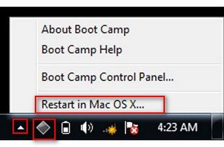 bootcamp windows to mac switch bootcamp windows to mac switch