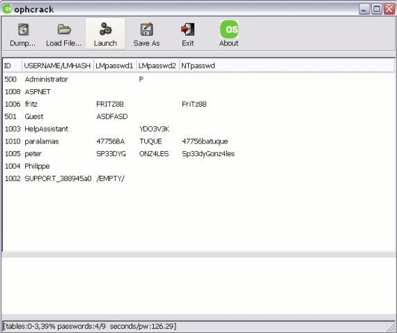 windows 8 password recovery software