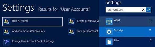 create password reset disk windows 8.1