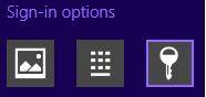 sign in options 2
