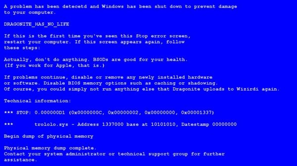 10 Common Windows 10 Blue Screen Error Codes (STOP Codes) and How to ...