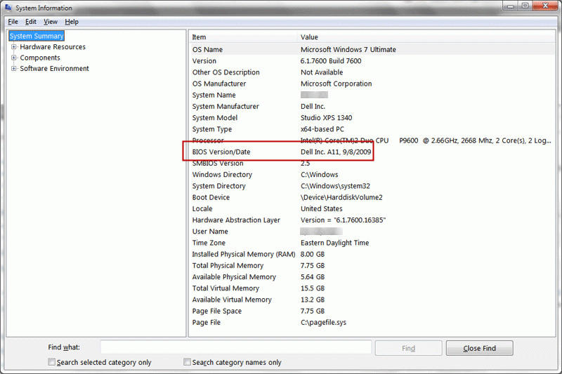 Ms-7254 ver 3.0 bios update