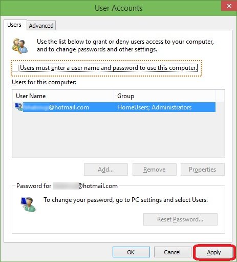 reset pc windows asking for password reset pc windows asking for password