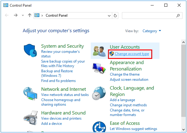 change windows 10 sign-in screen account name 