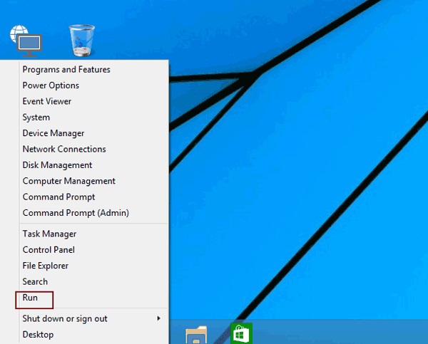 windows r regedit windows r regedit