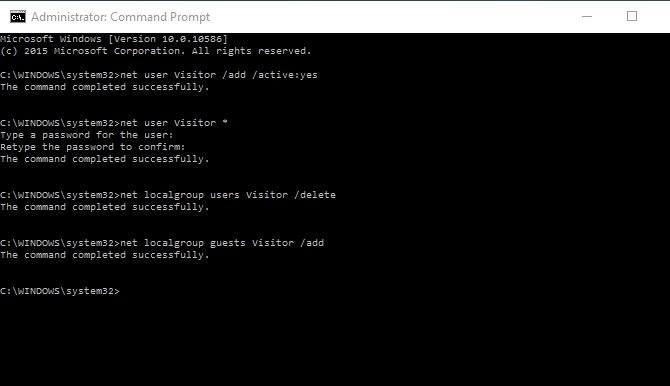 How to Add User to Local Administrator Group in Windows Server and ...