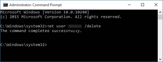 How To Delete Administrator Password In Windows 10 Gask Capand