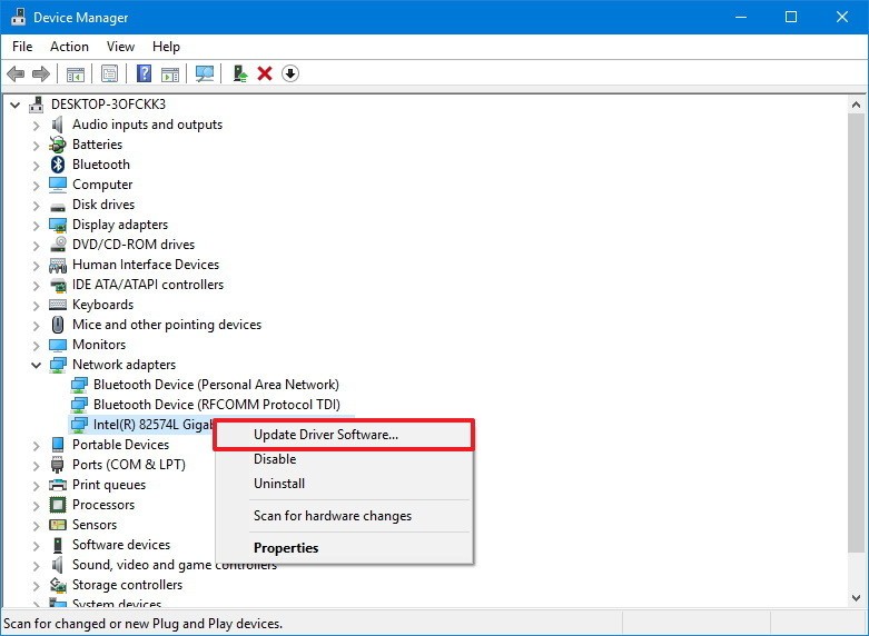 Device manage Windows 10 display Adapter g. How to open device Manager. Ft4232hl Windows how many com Ports in device Manager. Device properties