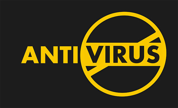 disable antivirus