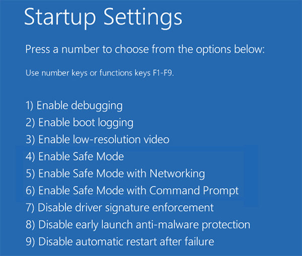 Full Guide on How to Fix HP Laptop Black Screen with 7 Methods