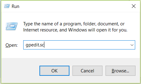 disable windows defender permanently regedit