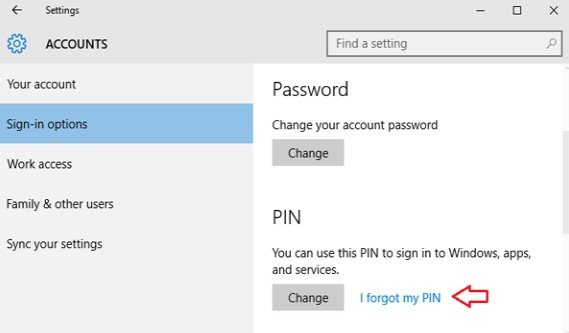 i forgot my nightowl password