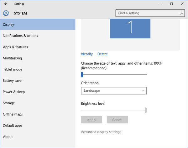 Settlers vakuum nåde 3 Ways to Fix Windows 10 Not Detecting HDMI Monitor