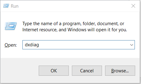 directx run download