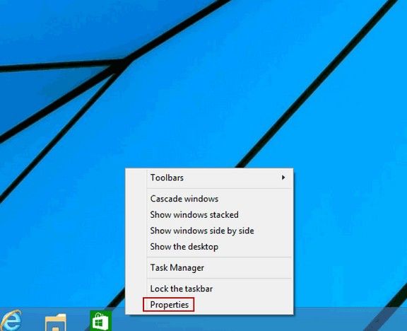 how to make windows 10 boot to start screen instead of start menu