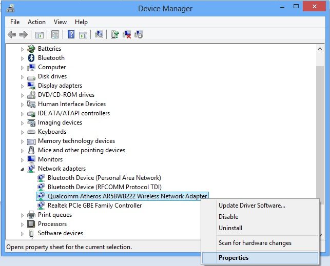 windows 10 wifi virtual adapter driver download