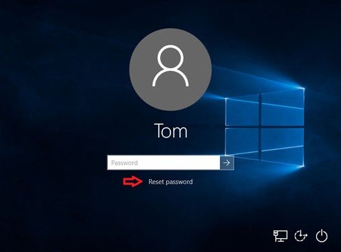 How to unlock a pc without a password windows 10 Reset Windows 7 Password Without Cd Or Software Youtube