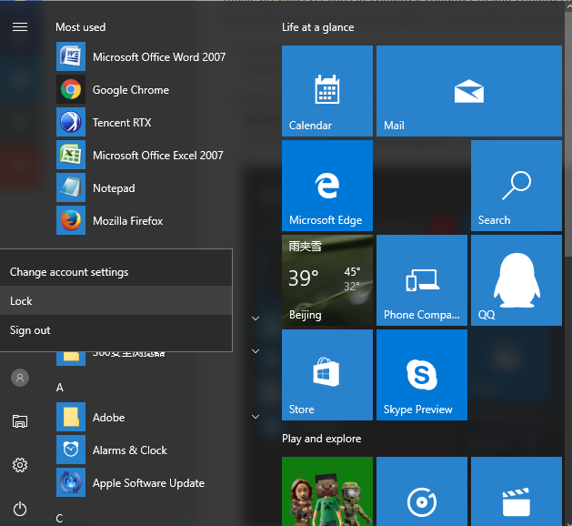 Tips on Changing Your Account Picture in Windows 10