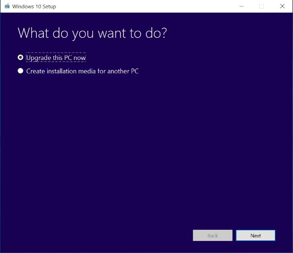 fix windows 10 can't login to domain