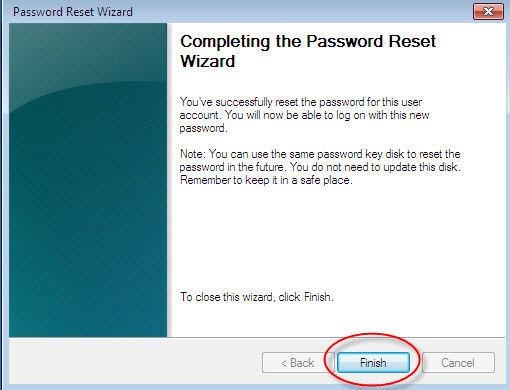 windows password 5
