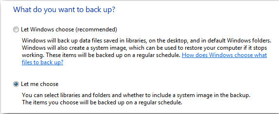 how to backup windows 7