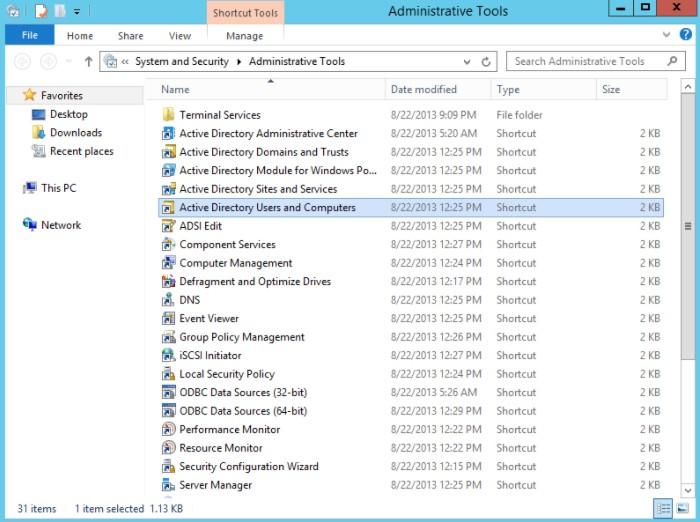  admin tools