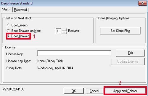 download deep freeze software download deep freeze software