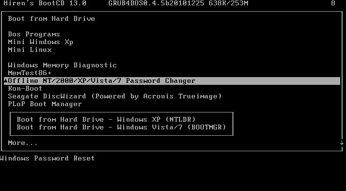 hiren boot cd 15.2 iso free hiren boot cd 15.2 iso free