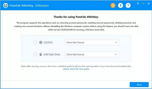 passfab 4winkey review