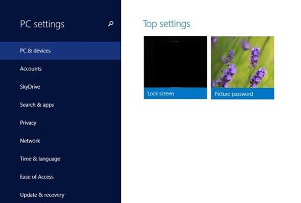 how to change a user’s account type in windows 8.1