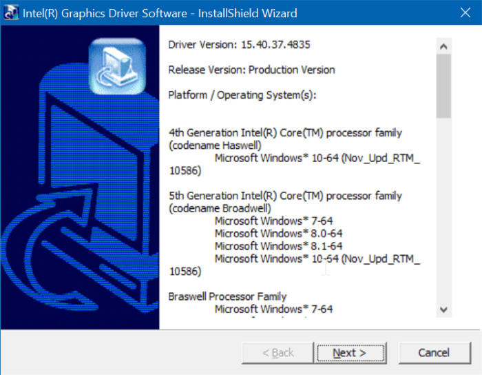 reinstall display driver windows 10