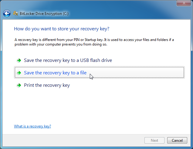 windows 7 bitlocker download windows 7 bitlocker download