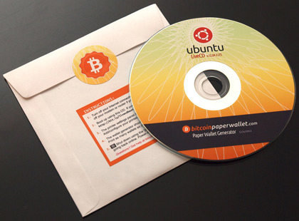 Ubuntu Live CD