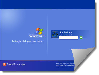How To Find The Windows Administrator Password
