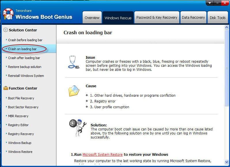 Top 4 Ways To Fix Disk Boot Failure Insert System Disk And Press