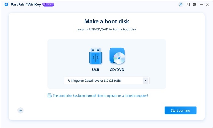 Ｗindows 8 パスワードを書き込む