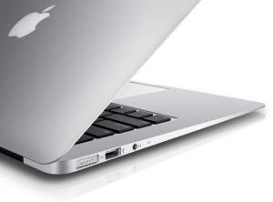 Apple MacBook Air