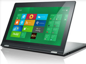 Lenovo IdeaPad Yoga 13